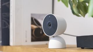 Google Nest Cam Indoor (wired)
