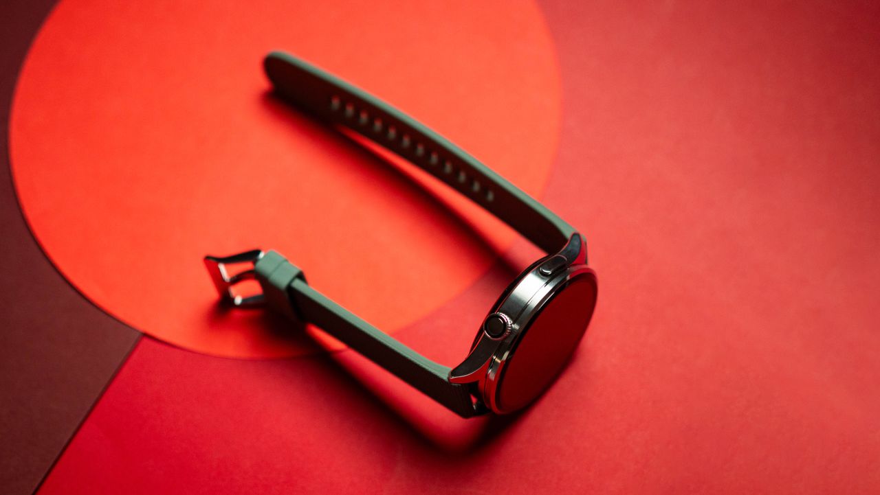 Xiaomi Watch 5 review on Android Central