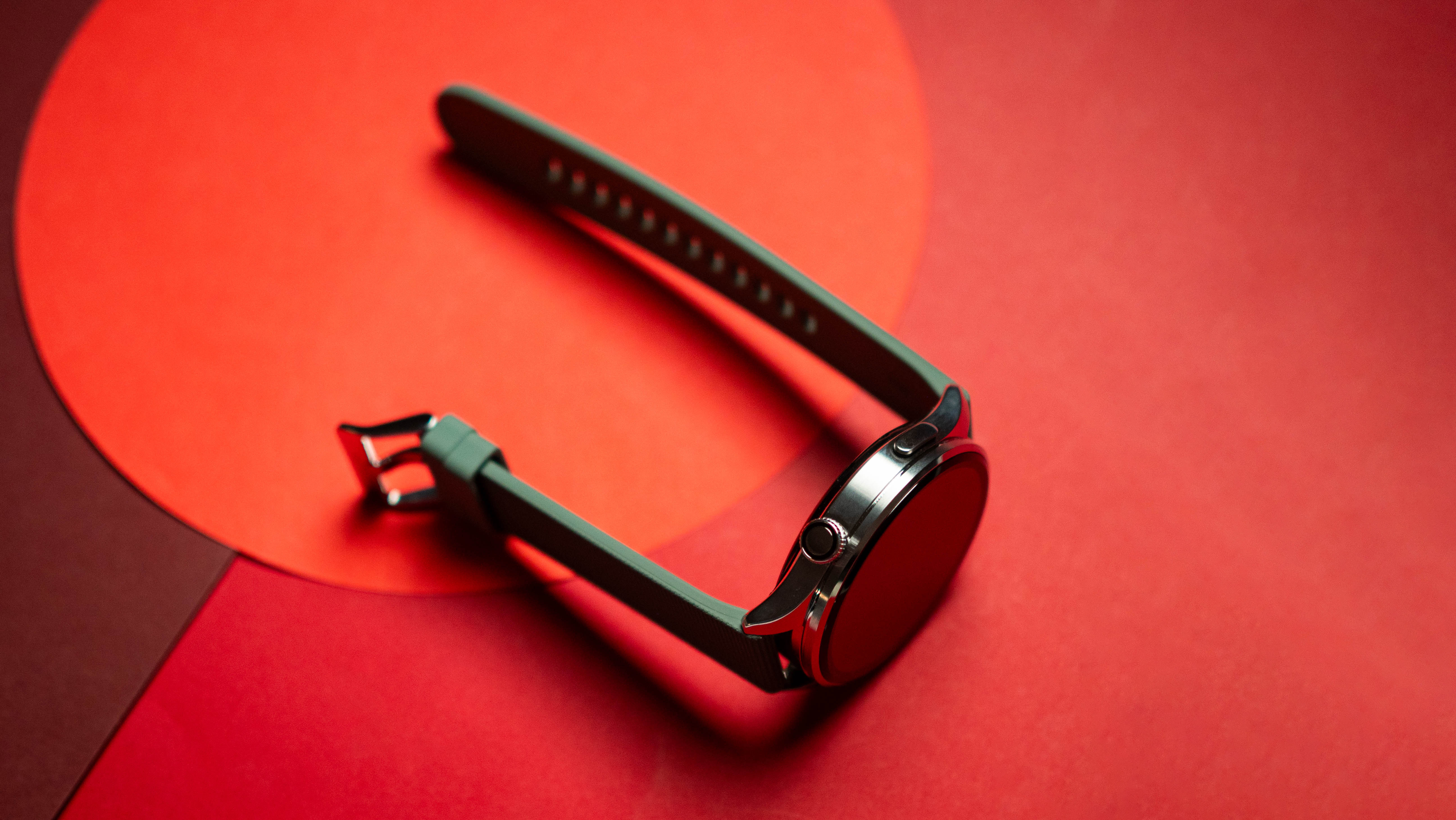 Xiaomi Watch 5 review on Android Central