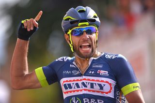 Andrea Pasqualon (Wanty-Groupe Gobert)