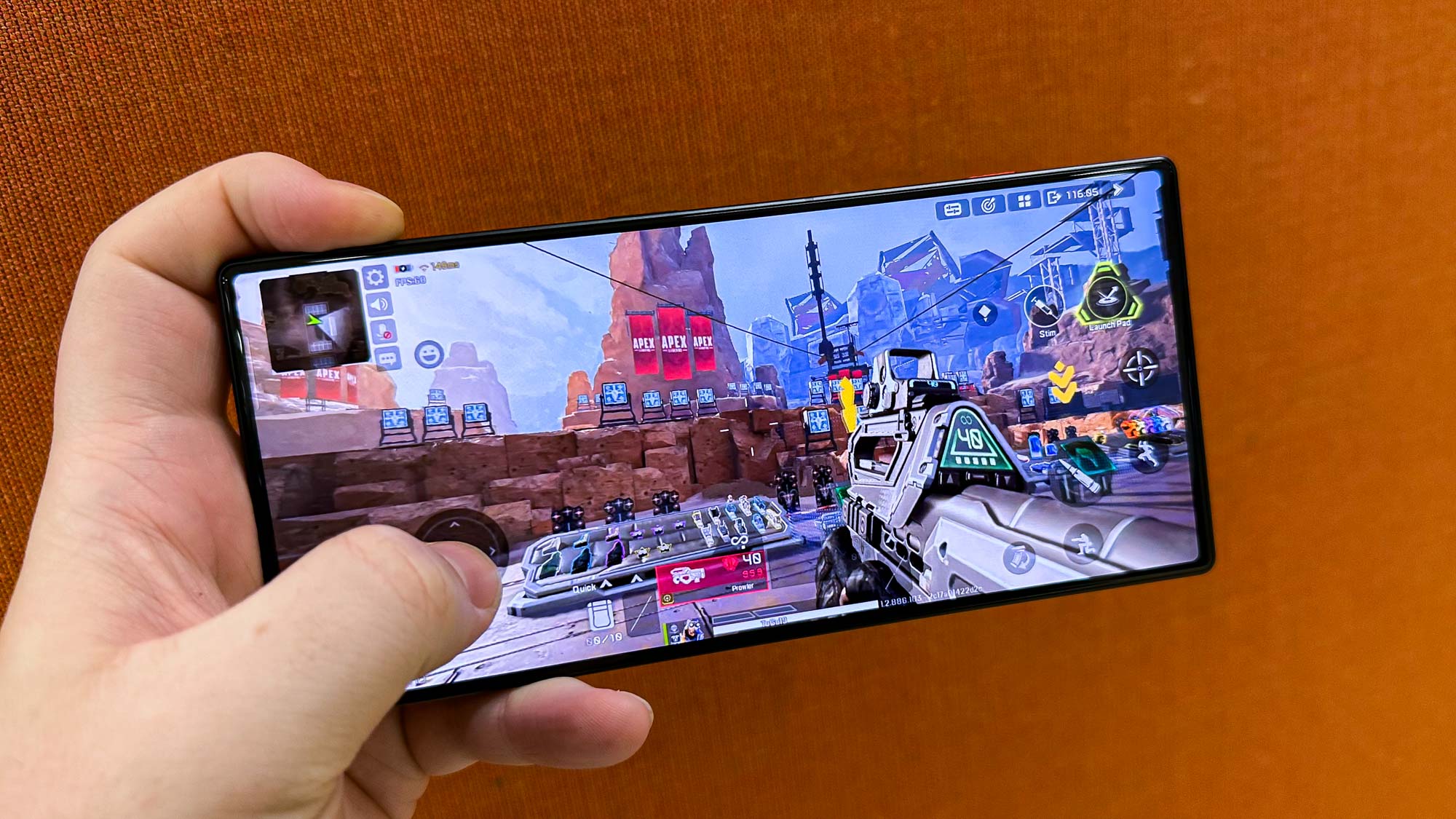 RedMagic 8 Pro review: The first great gaming phone of 2023