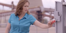 West Virginia Democrat shuts down Obama's electricity in new TV ad