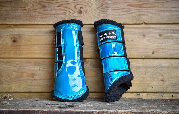 HKM Space Protection Boots review