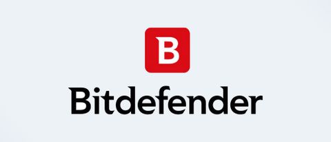โลโก้ความปลอดภัยมือถือ Bitdefender