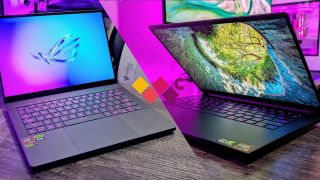 ASUS ROG Zephyrus G14 (2025) vs. Razer Blade 14 (2025)