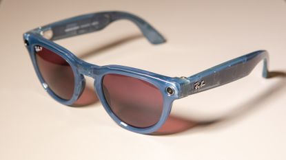 Ray-Ban Meta Headliner