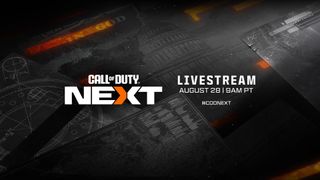 Call of Duty: Black Ops 6 will highlight the Call of Duty: Next showcase on August 28, 2024.