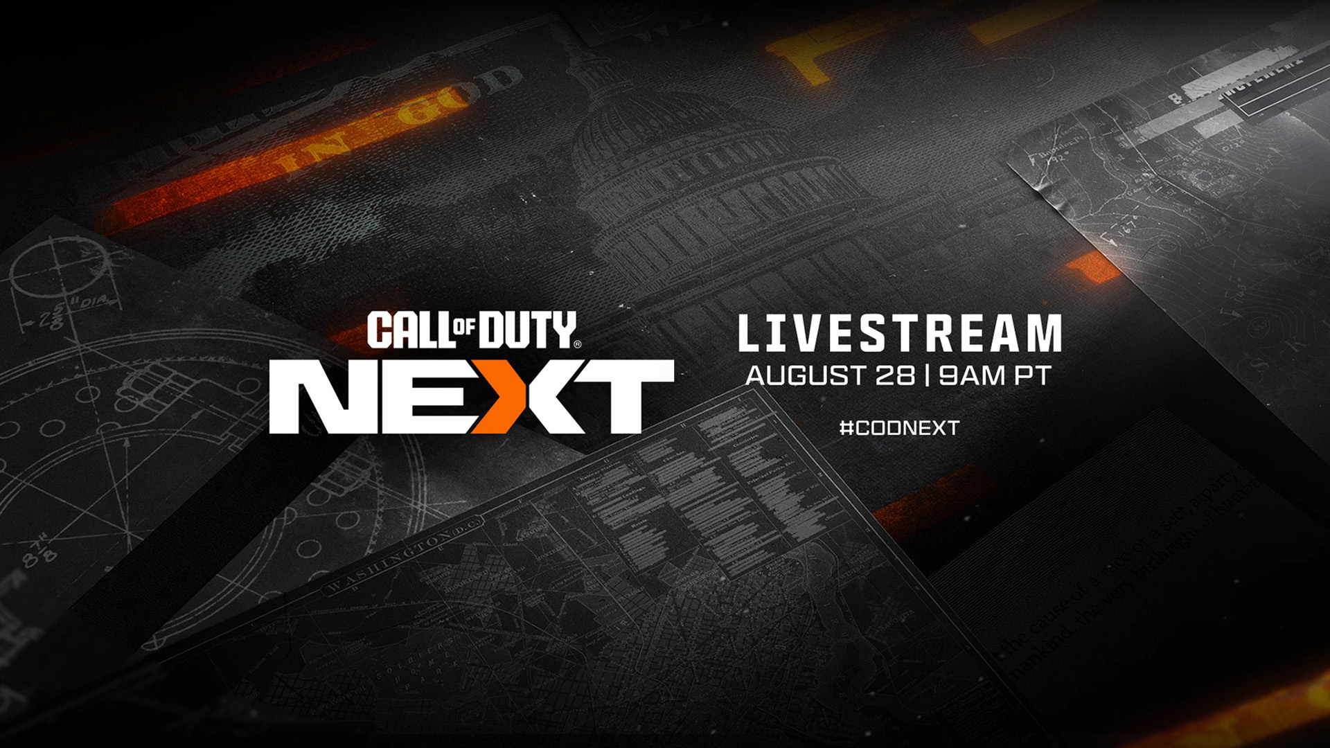 How to watch Call of Duty: Next 2024 and what to expect before the Black Ops 6 open beta