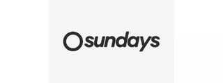 Sundays black and white insurance logo