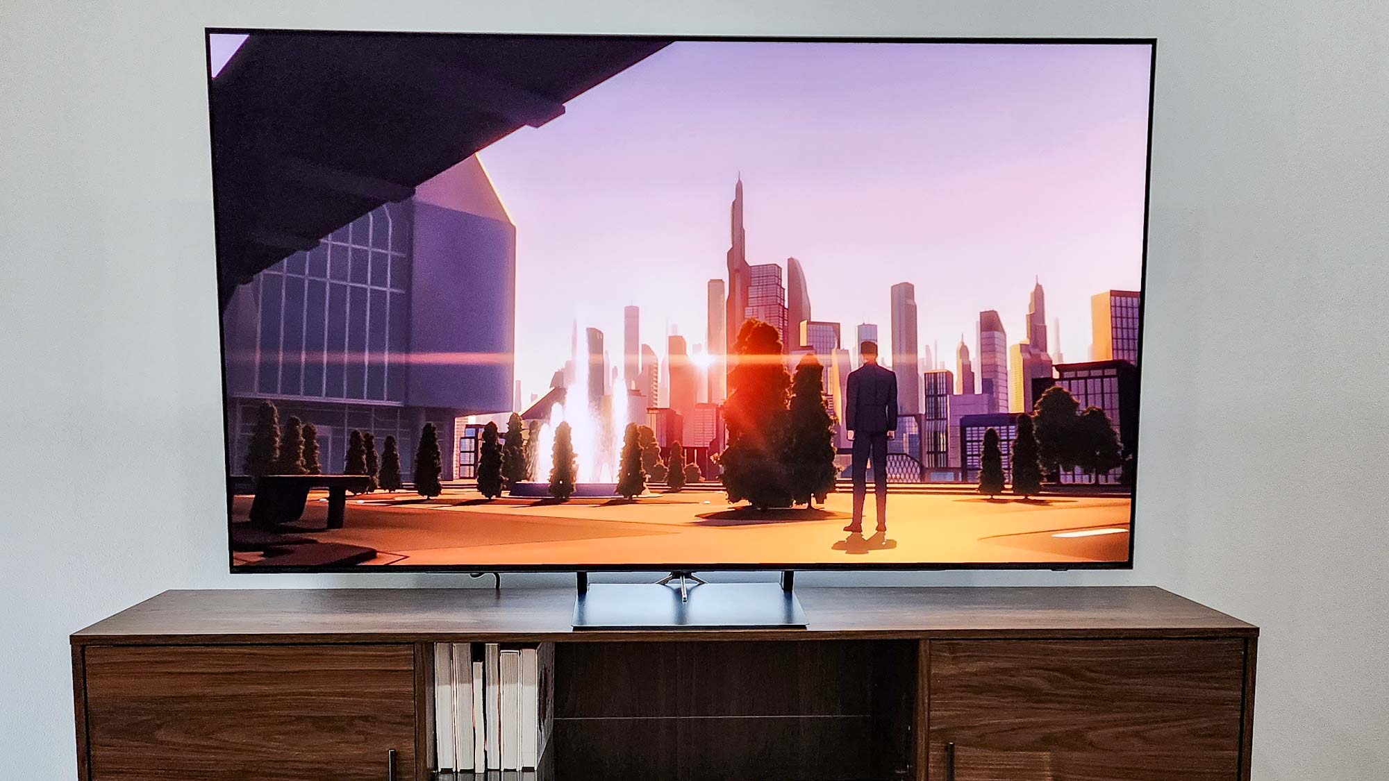Samsung S90C OLED Review (QN55S90CAFXZA, QN65S90CAFXZA, QN77S90CAFXZA,  QN83S90CAFXZA) 
