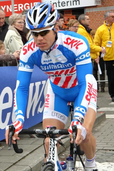 Tom Veelers (Skil-Shimano)