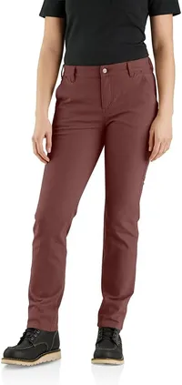 Carhartt The Essential Canvas Pant (Women's)