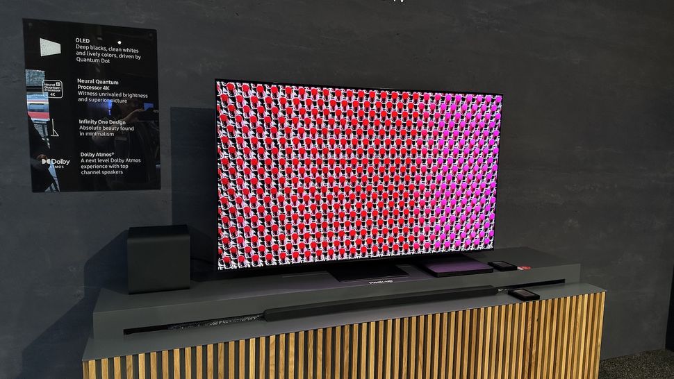 Samsung 2023 TV lineup everything you need to know What HiFi?