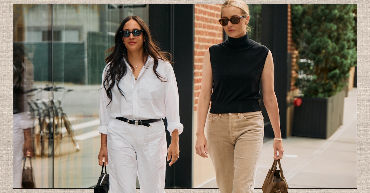 29 Chic Basics From the 2025 Nordstrom Fall Savings Event Sale | Who ...
