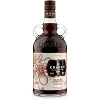 Kraken Black Spiced Rum Roast Coffee 70cl:&nbsp;was £27, now £20.90 at Amazon