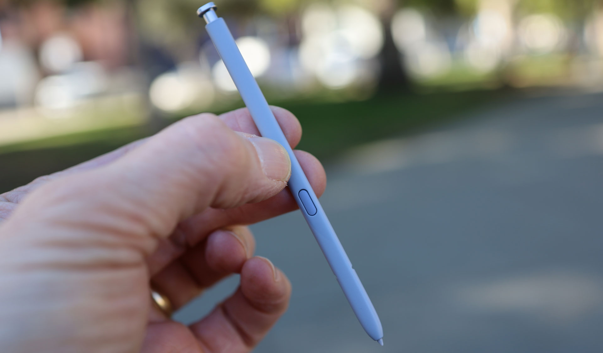 Samsung Galaxy S25 Ultra Review