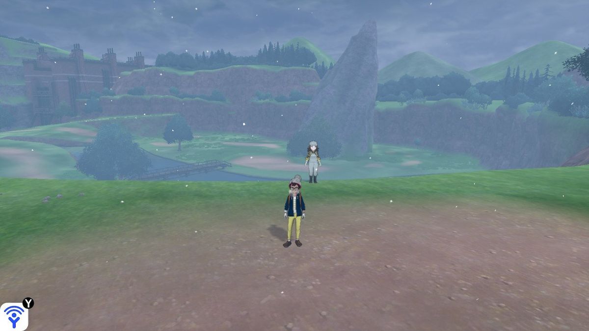 Is playing with Casual Controls worth it in Pokémon Sword and Shield ...