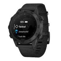 Garmin Marq Commander (Gen 2) Carbon Edition 46mm