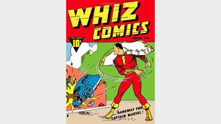 Whiz Comics #2