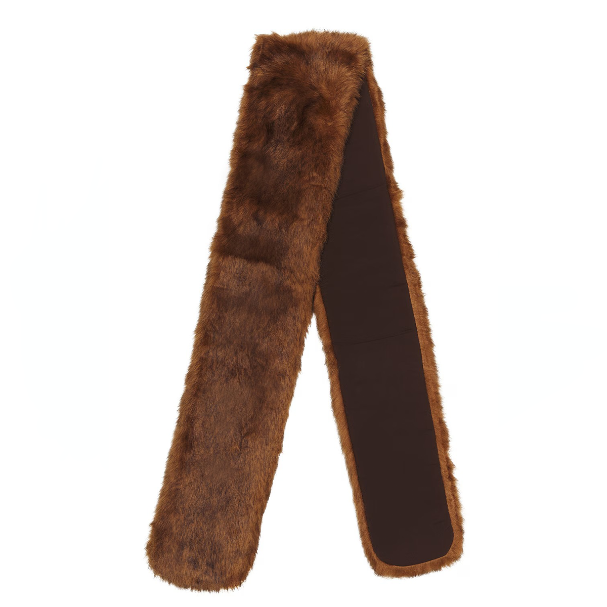 Unreal Fur, West End Scarf