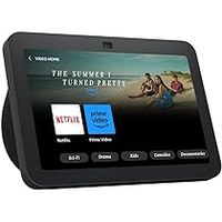 Echo Show 8 (3rd Gen):$149.99now $84.99 at AmazonLowest price -