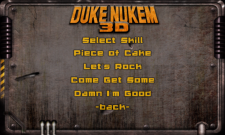 Duke Nukem 3D for Android