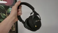 Marshall Monitor III A.N.C. Headphones Marshall Monitor III A.N.C. Headphones
