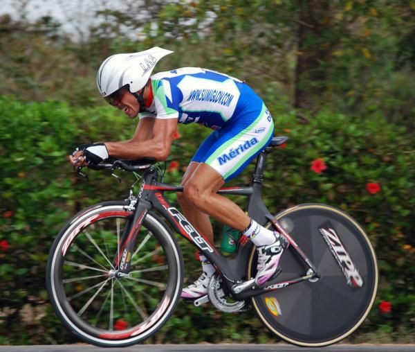 Jose Chacon (Sumiglov Merida)