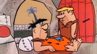 The Flintstones