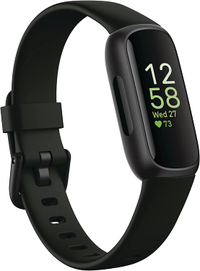 Fitbit Inspire 3: $98 @ Amazon