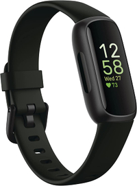 Fitbit Inspire 3: