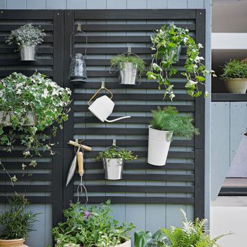 Garden Ideas, Design and Inspiration | Ideal Home