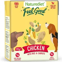 Naturediet Boxes Naturediet Boxes