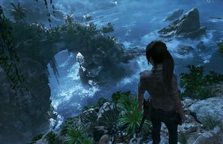 Shadow of the Tomb Raider