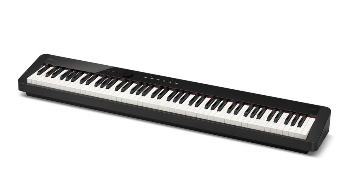Casio PX S-1100 review