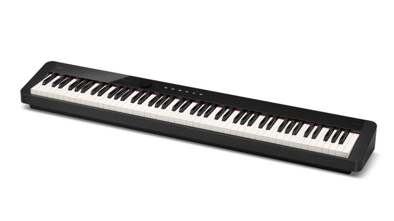 Casio PX S-1100 review