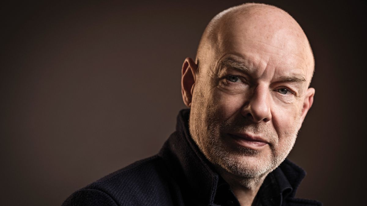 Brian Eno weighs in on NFT craze: “Now artists can become capitalist a**holes as well”