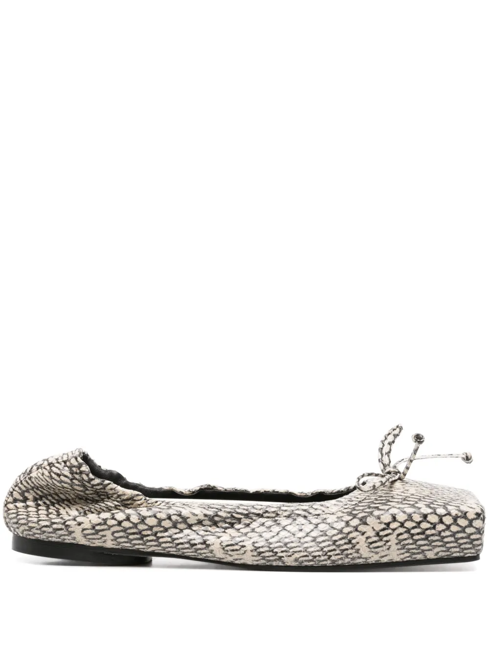 Jacquemus the Ballet Flats | 35