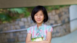 Hilary Yip Coder and CEO at age 14