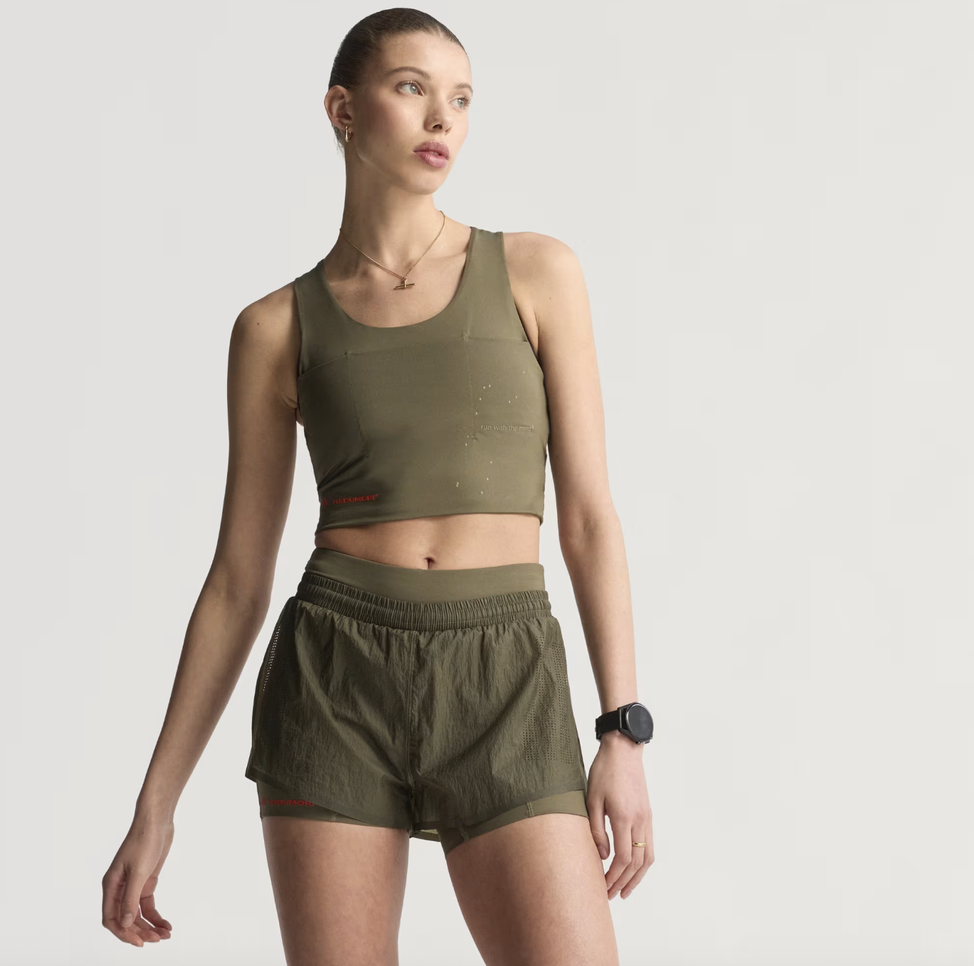 best running brands hermanos Koumori