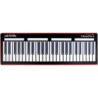 Keith McMillen K-Board Pro 4: $599, $509.15