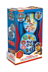 PAW Patrol Chase Flip Up Pad - £15| Argos&nbsp;