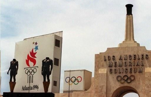 The Los Angeles Olympics of 1984 were boycotted by the Eastern Bloc
