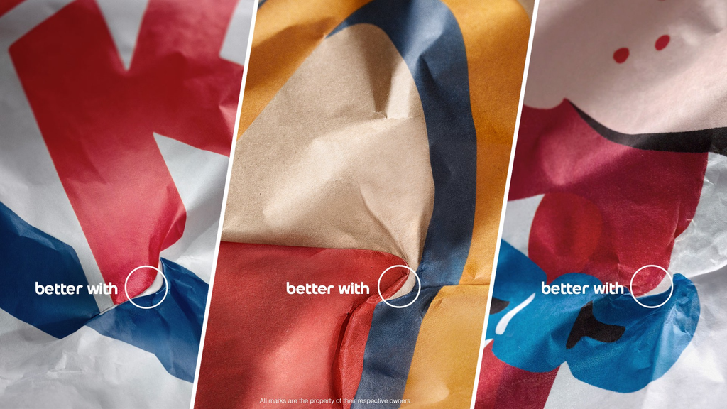 The Best Print Ads Of The 2020s So Far As Picked By Experts Creative 