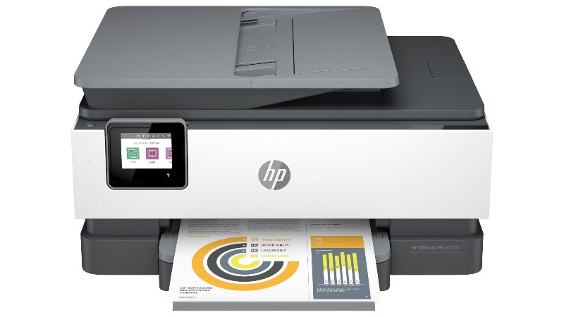 Best all-in-one printer