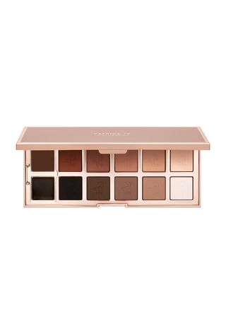 Patrick Ta, Major Dimension III Matte Eyeshadow Palette