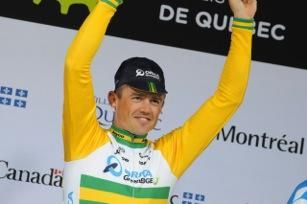 Australian national champion Simon Gerrans (Orica-GreenEdge)