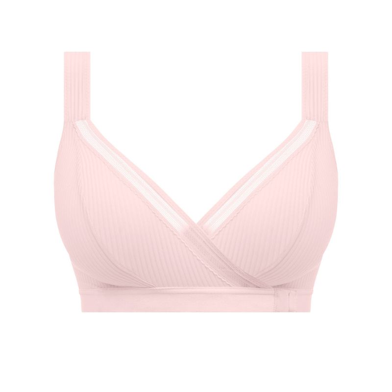 Fantasie Fusion Leisure Lap in Blush Packshot