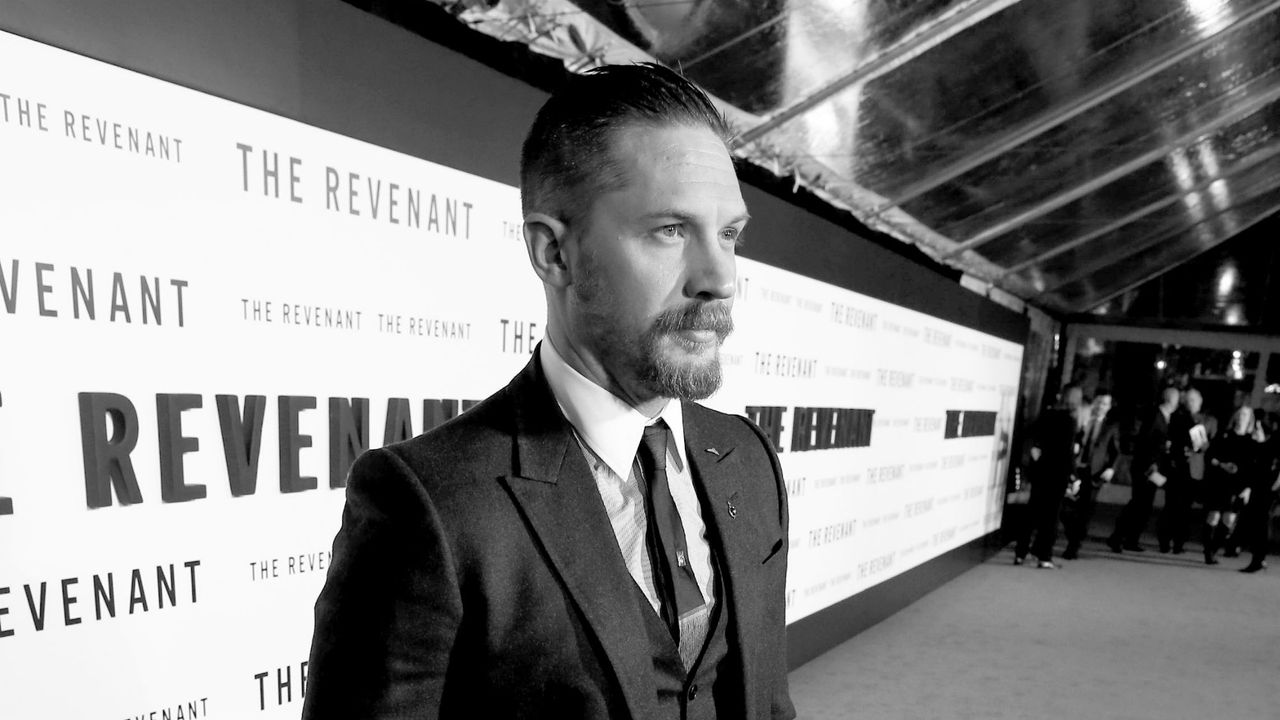 Tom Hardy