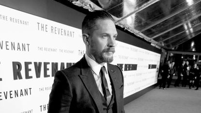 Tom Hardy